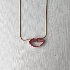 Tory Burch 👄 Necklace